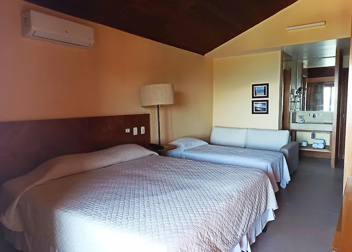 Hotel Ville La Plage Armacao dos Buzios