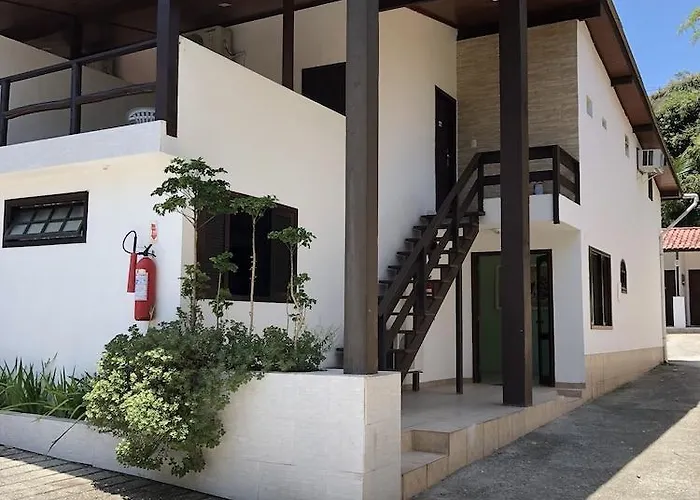 Pousada Daleste Angra dos Reis