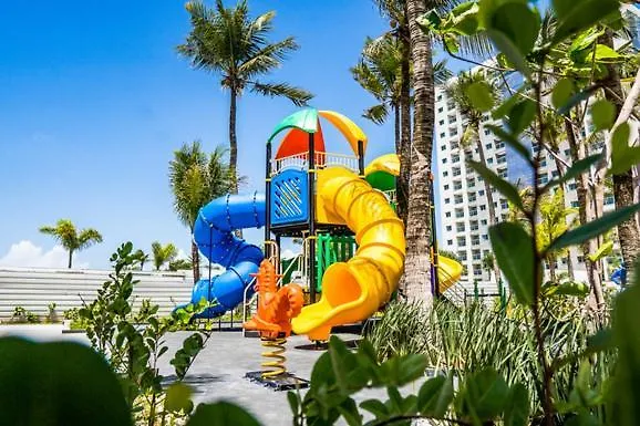 Salinas Premium Resort Salinópolis