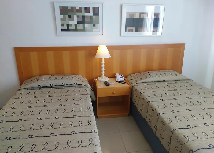 Copacabana Mar Hotel Rio de Janeiro - 4-sterenhotel