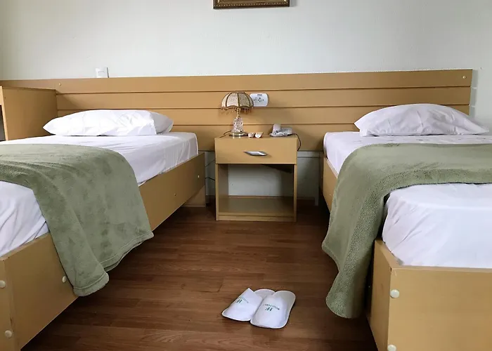 Hotel Family São Paulo - No Shopping Brás