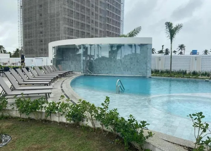 Salinas Exclusive Resort Salinópolis