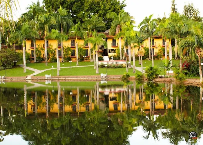 Hotel Recanto Do Rio Pardo São José do Rio Pardo