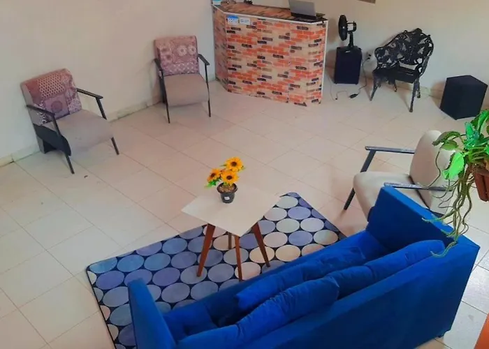 Pousada Moradas Aracaju