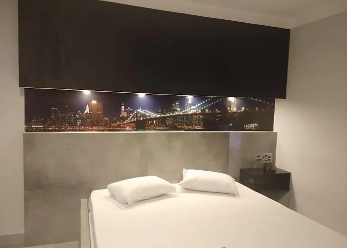 Motel Copacabana Ribeirão Preto