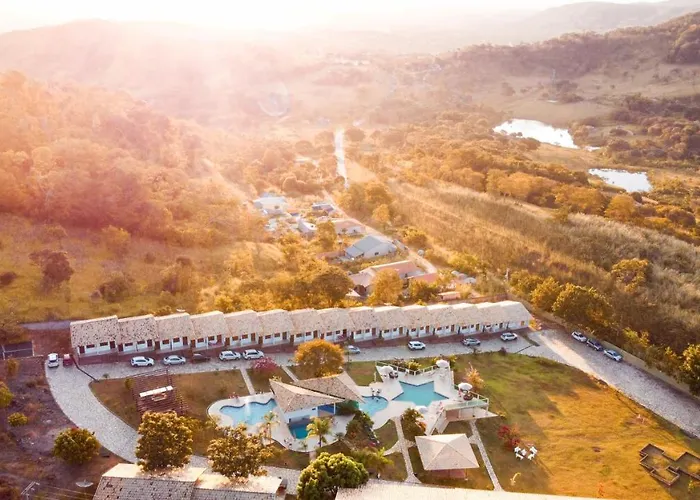 Stay Piri Pousada Hotel Pirenópolis