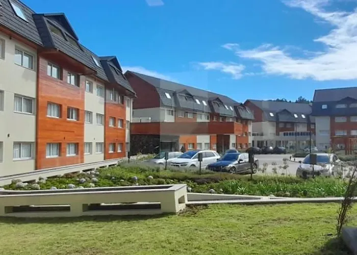 Golden Gramado Resort