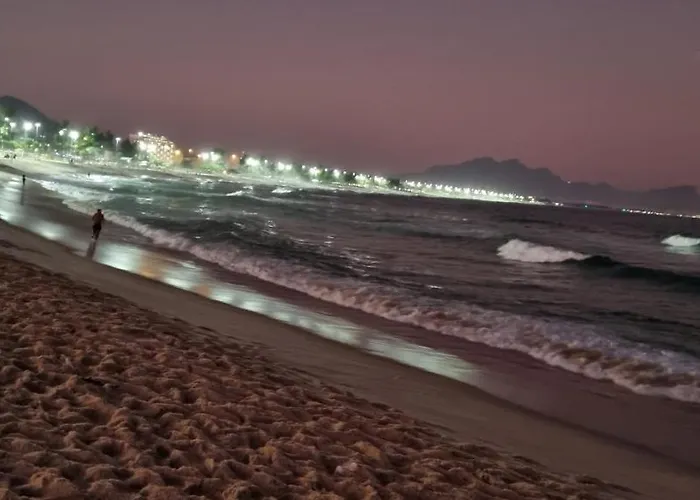 Recreio - Alberto Sabin Rio de Janeiro