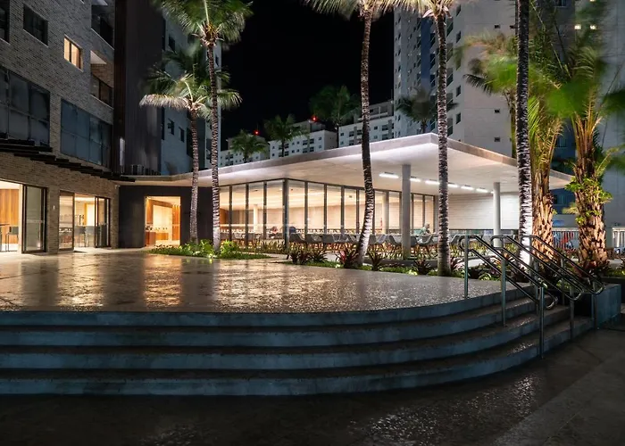 Salinas Premium Resort Salinópolis