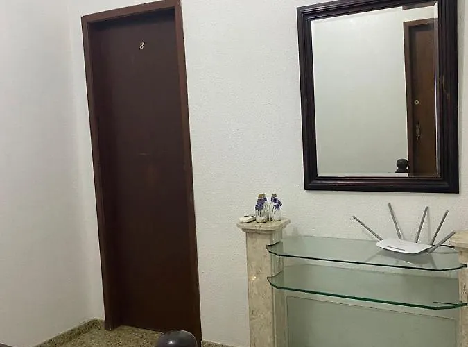 Suites Moreninha Rio de Janeiro