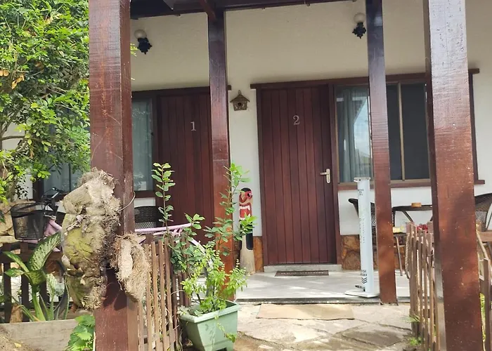 Pousada Fazendinha Unamar Cabo Frio
