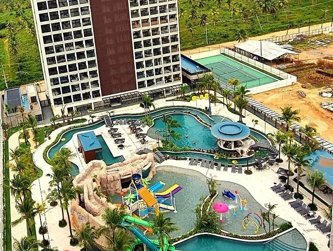 Salinas Premium Resort Salinópolis