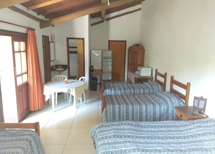 Espaço Santa Eufrásia Guararema