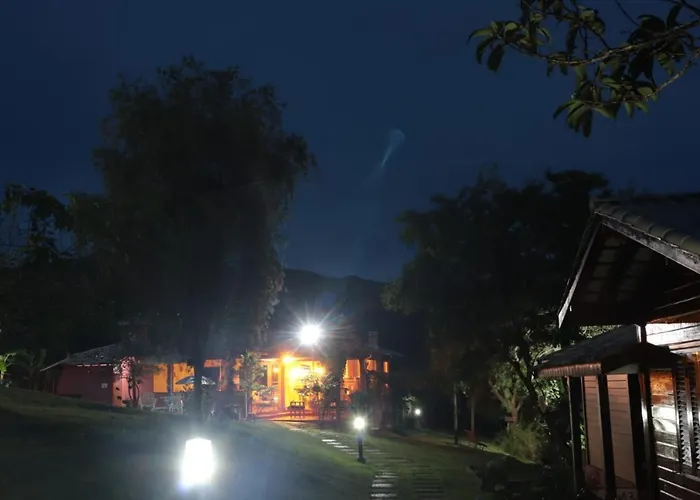Sinhá Cipó Hotel Santana Do Riacho