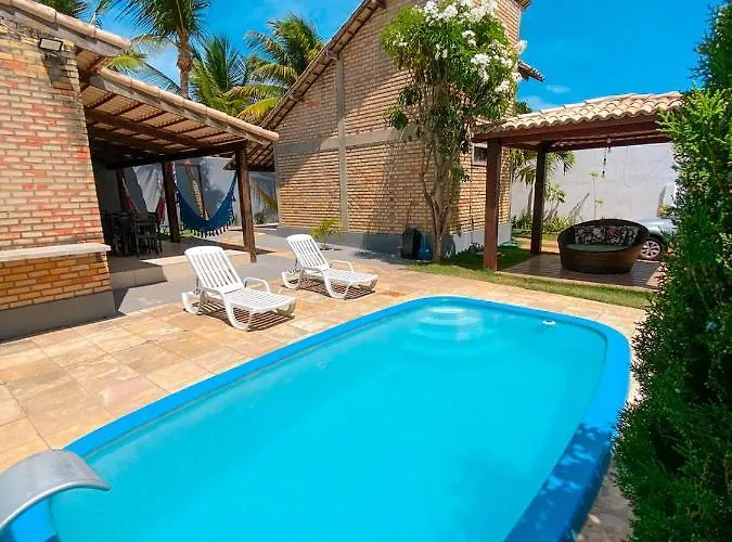 Pipa Loft Hotel Praia de Pipa
