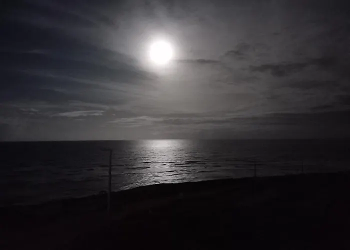 Vilamar Tibaú do Sul