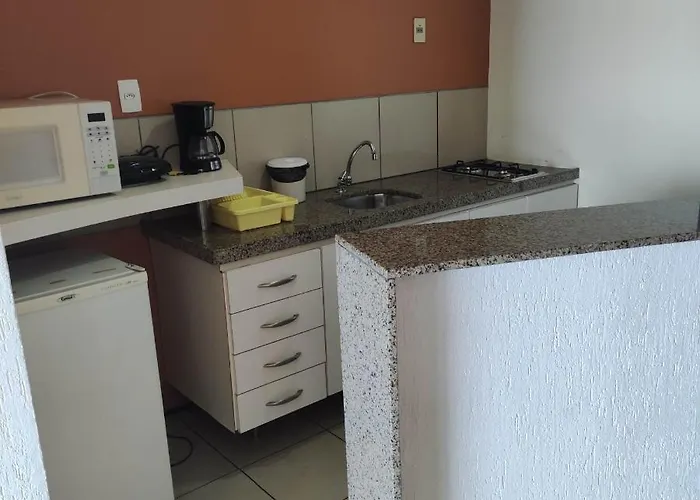 8 Vista Mar, Meireles, Praia Mansa Fortaleza  aceita animais de estimação