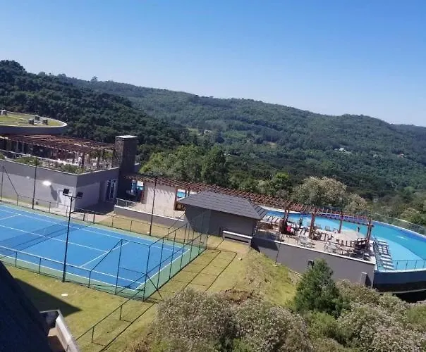 Golden Gramado Resort