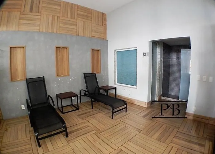 Flat Ipanema 2 Quadras Da Praia - Estacionamento Gratuito Rio de Janeiro