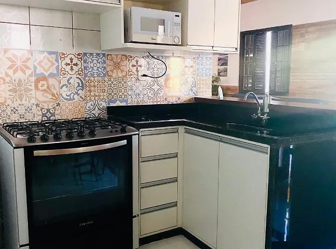 Casa Amarela Vila Arraial do Cabo