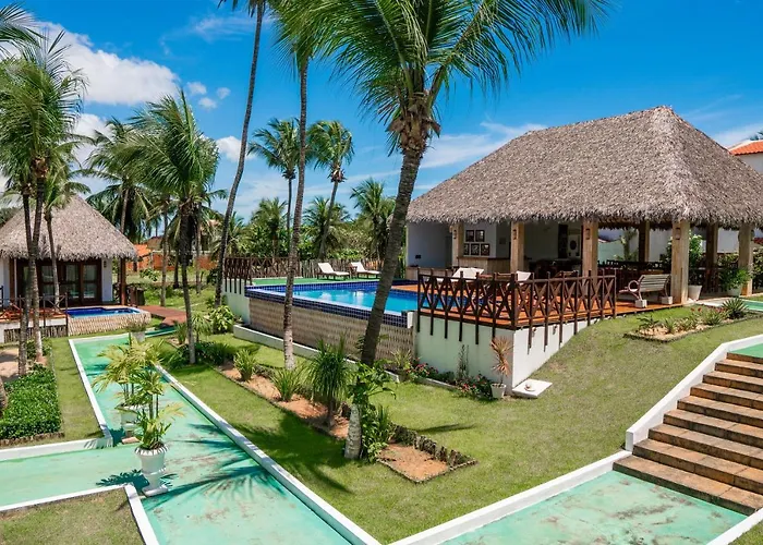 Pousada Coco Cabana Camocim