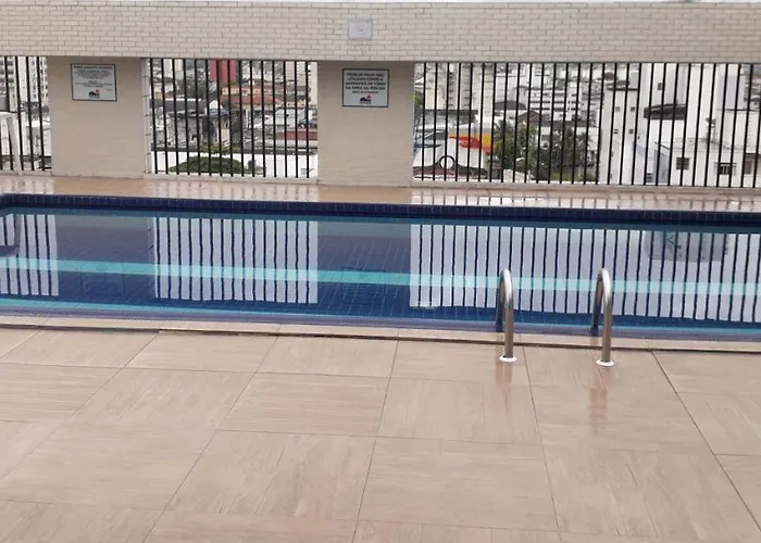 Palladium Apart Service São Vicente