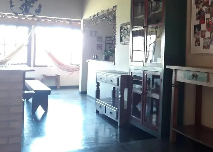 Poente Guest House Conceição da Ibitipoca