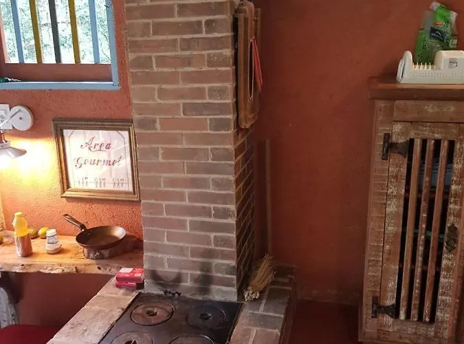Monte Carmelo Inn Sana