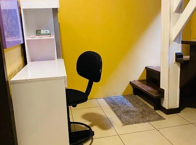 Casa A 50 Metros Da Rua Coberta Centro De Gramado Villa