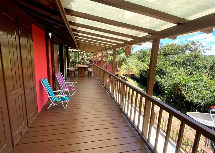 Condominio Eco Resort Lencois Barreirinhas