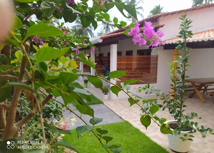 Casa Grande Acomodação com café da manhã Camocim