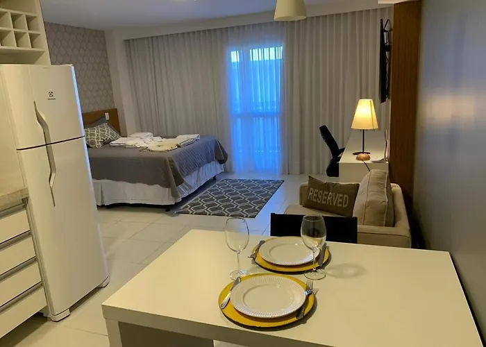 Vision Executive Premium Hotel Brasília