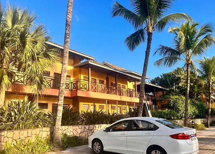 Suite 1110 Ilhaflat Ilhabela