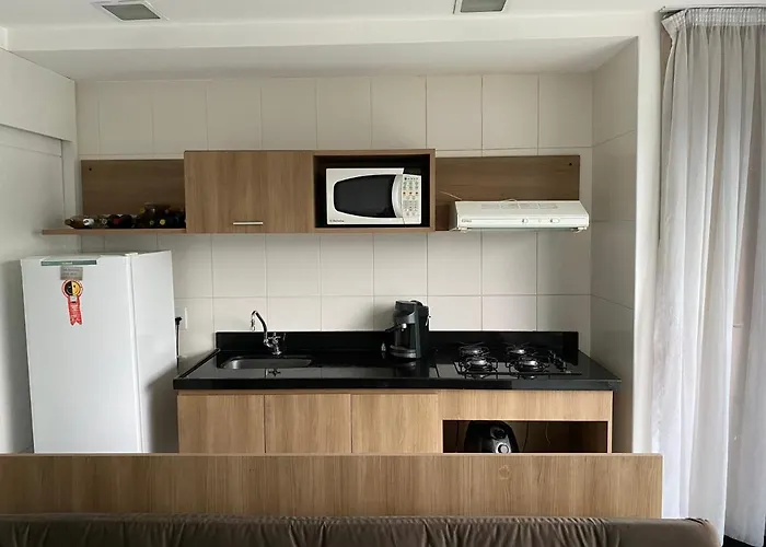Suite Verano Stay Barra Rio de Janeiro