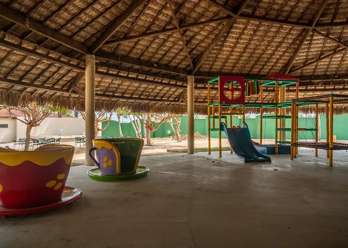 Sun City Rota das Emoções Camocim