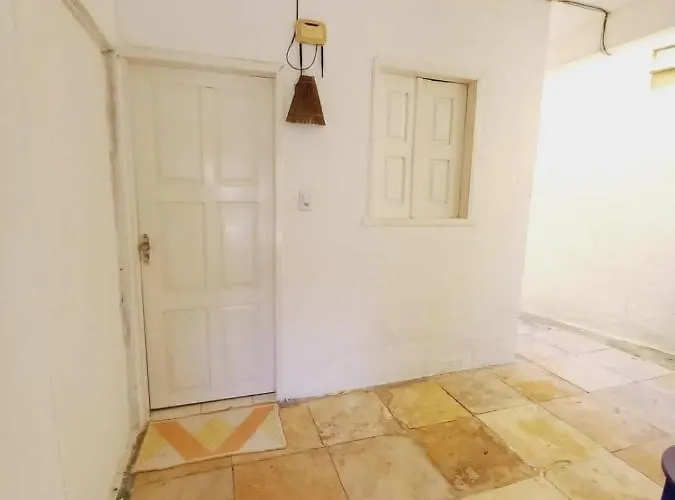 Appartement Casa Rua Principal Centro De Jericoacoara