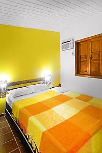 Arraial D'Ajuda Hostel Porto Seguro