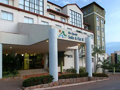 Rio Quente Suite And Flat III