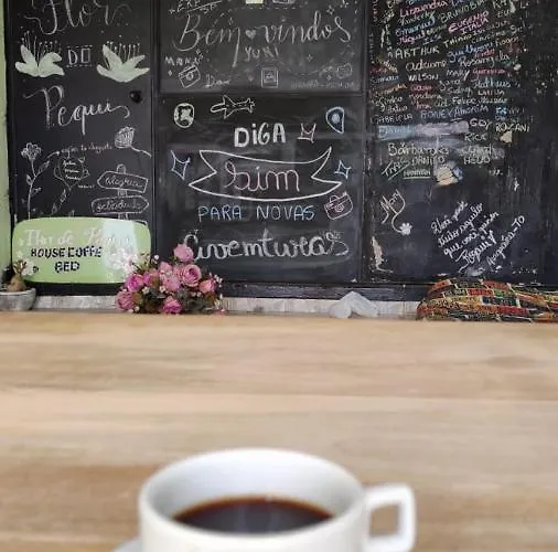 Flor Do Pequi Acomodação com café da manhã Chapada dos Guimarães