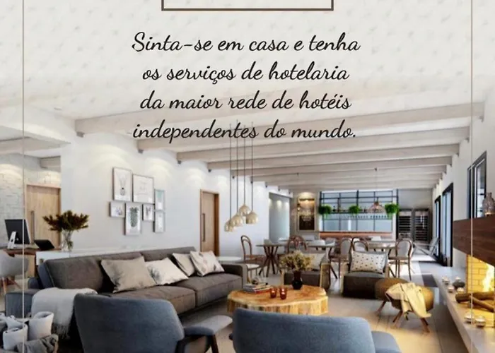 Boutique & Spa Carpe Diem Campos do Jordão