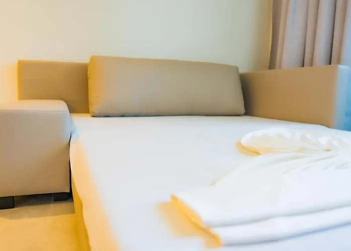 Salinas Premium Resort 409 Salinópolis