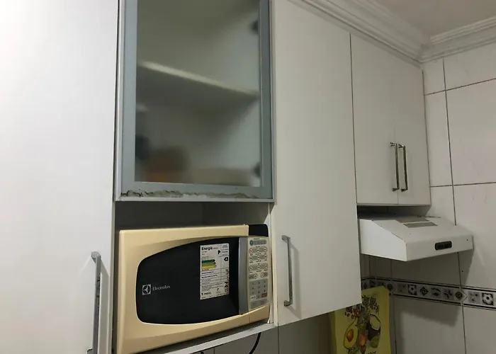 Apartamento Aconchegante Em Condominio Fechado. Salvador che accetta animali