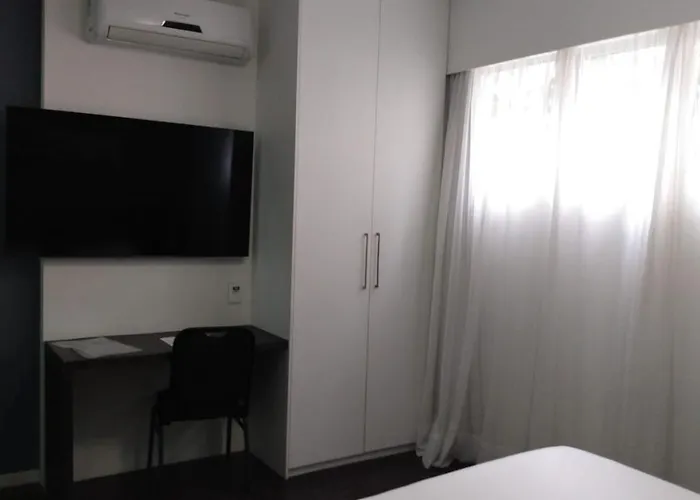 Apartamento San Diego Pampulha Propriedade Particular Belo Horizonte