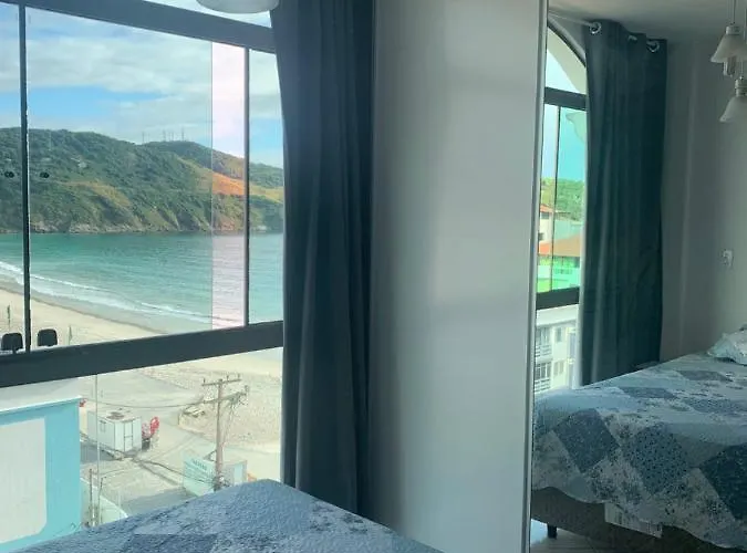 Loft Da Prainha 605 Aparthotel Arraial do Cabo
