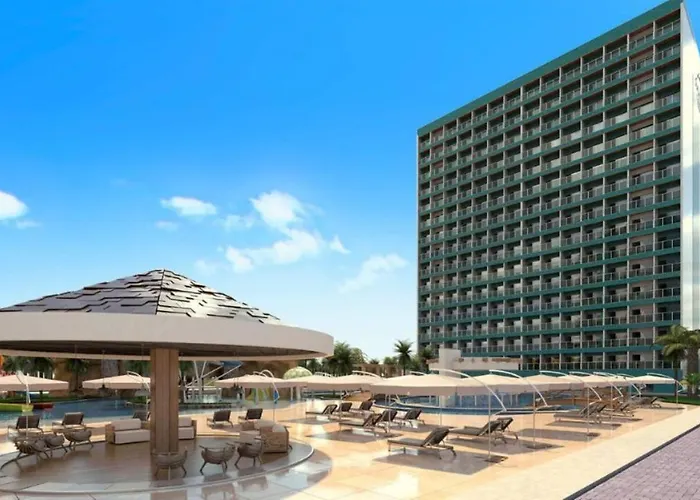 Salinas Premium Resort Salinópolis