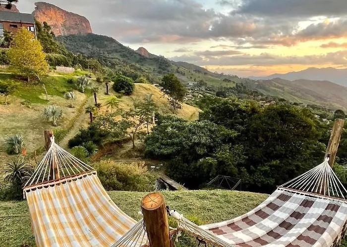 Rancho Do Paioleiro - Suites São Bento do Sapucaí