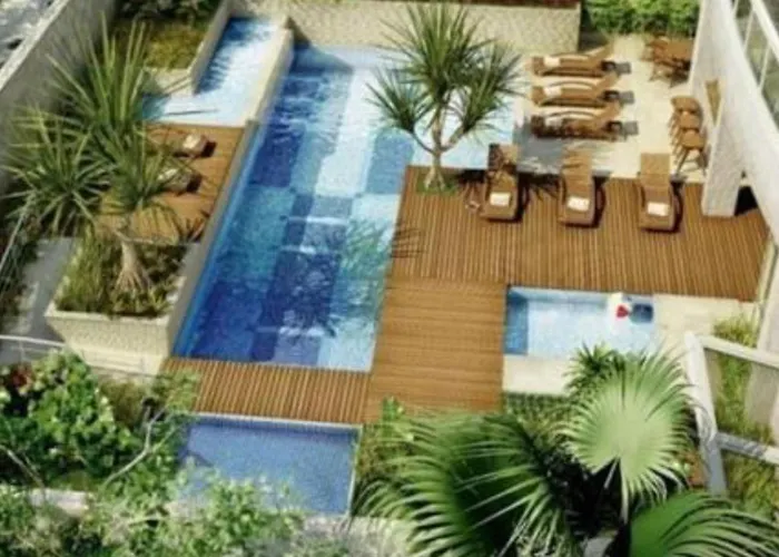 Mandai 01 suíte APT 311 MC temporadas Cabo Frio