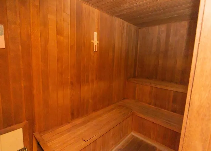 The Capital Flat 1107 - Itaim Hotel São Paulo