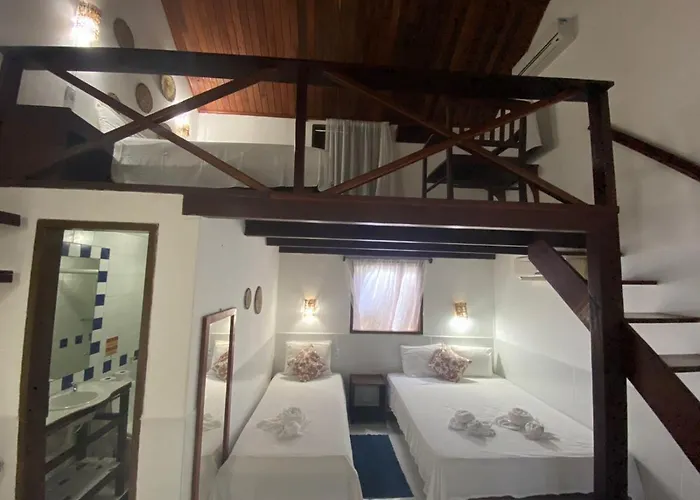 Pousada Cabana Jericoacoara