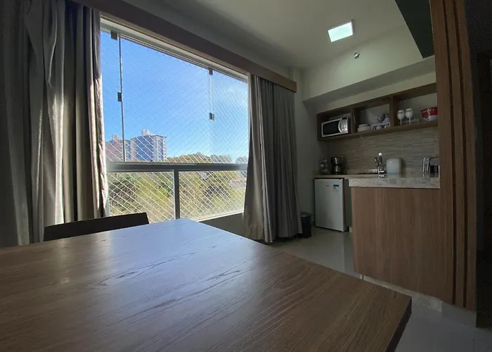 Park Veredas - Flat Excepcional, Com Mobilia De Alto Padrao Rio Quente